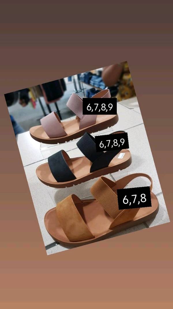 Sandalias charly new arrivals
