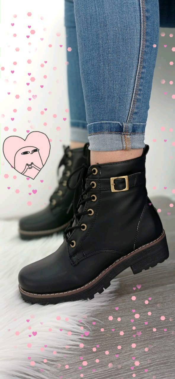 Botas colombianas outlet