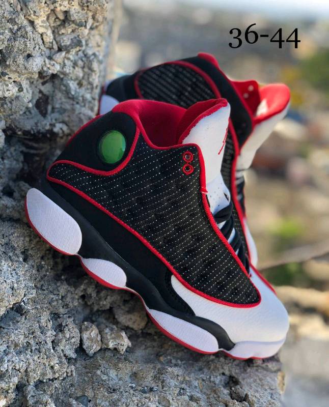 Jordan 13 precio outlet