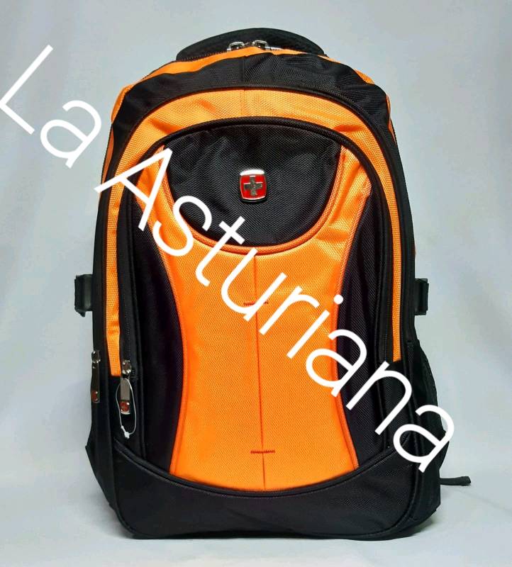 MOCHILAS SWISSGEAR en Guatemala City