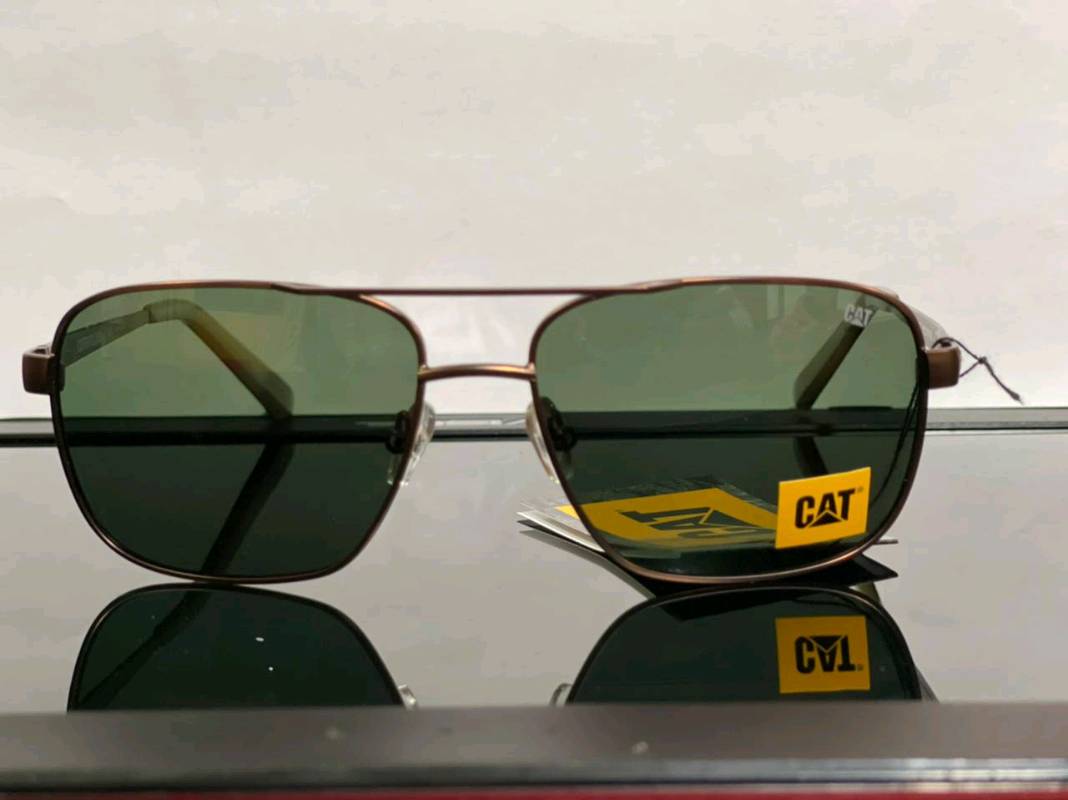 Lentes caterpillar para sol originales sales
