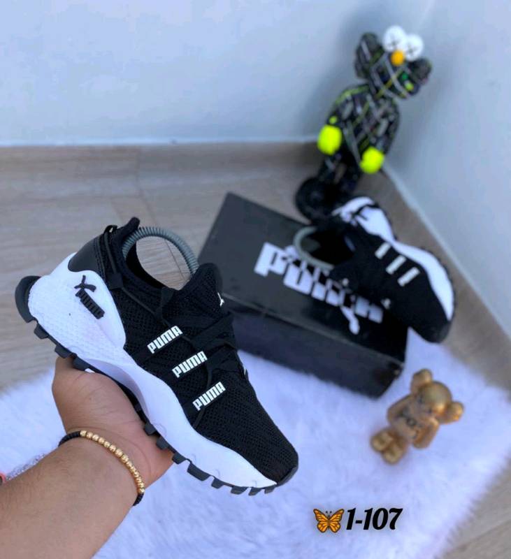 Zapatillas hermosas para dama on sale