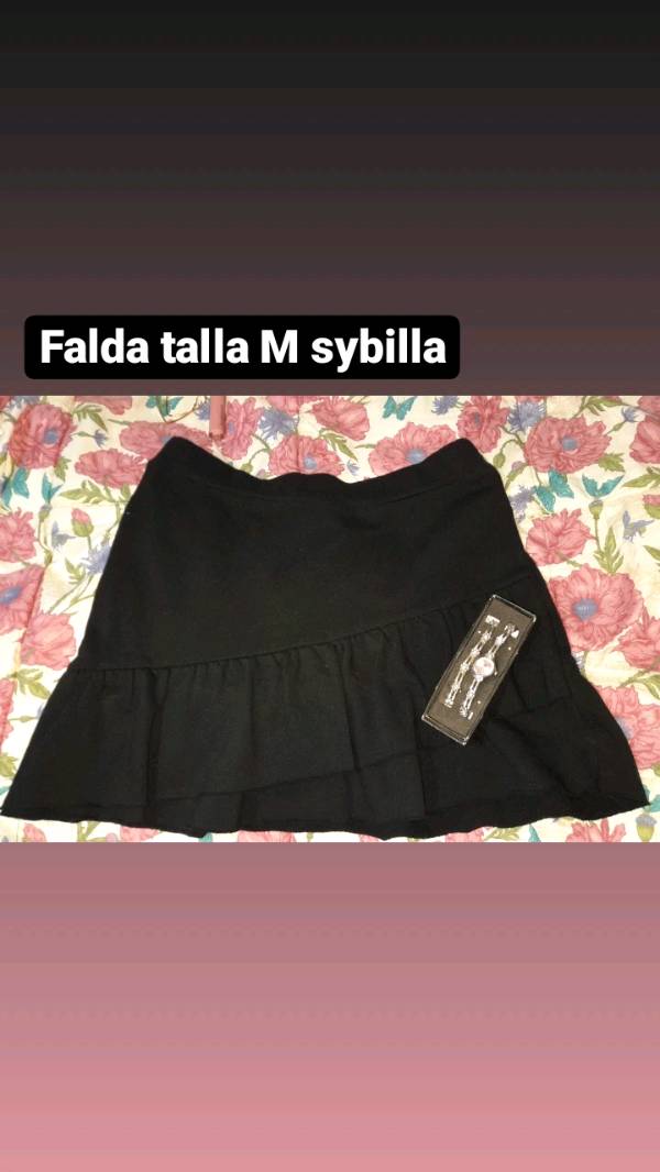 Sybilla faldas on sale