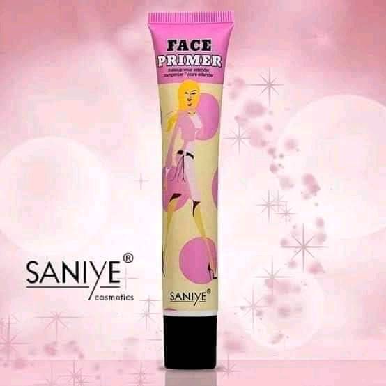 Face Primer Saniye en Puebla