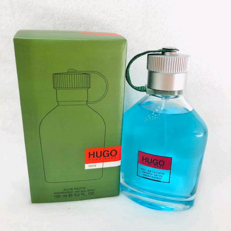 Hugo boss 150 shop ml precio venezuela
