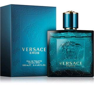 Versace eros 2025 caballero