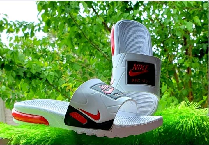 Ojotas air 2025 max