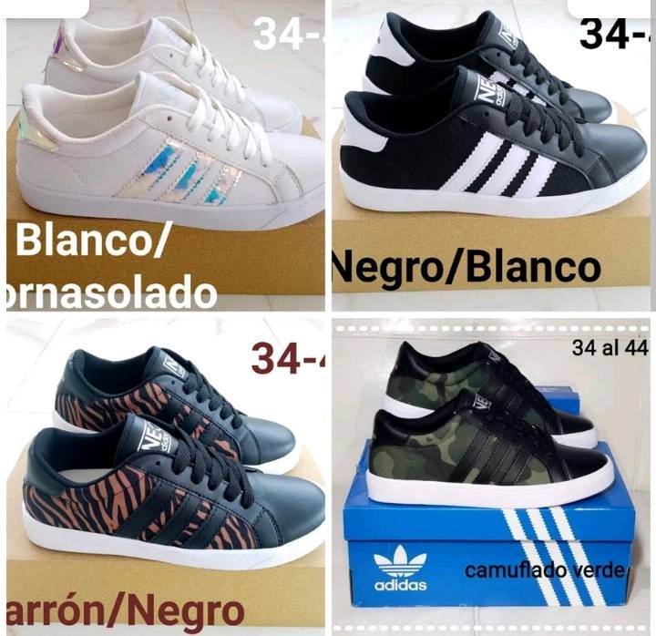 Catalogo de online adidas neo