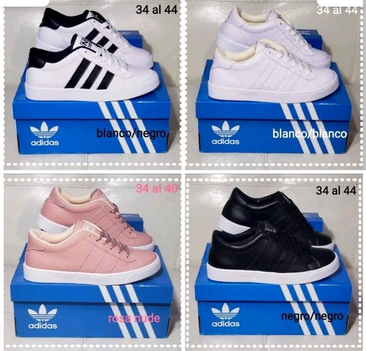 Catalogo de adidas online neo
