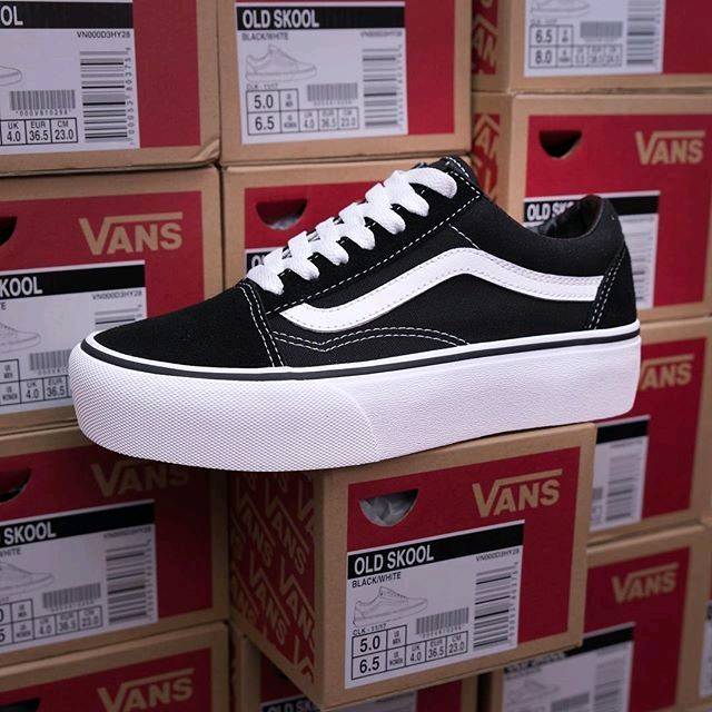 Vans Old Skool Categor a 1.1 original