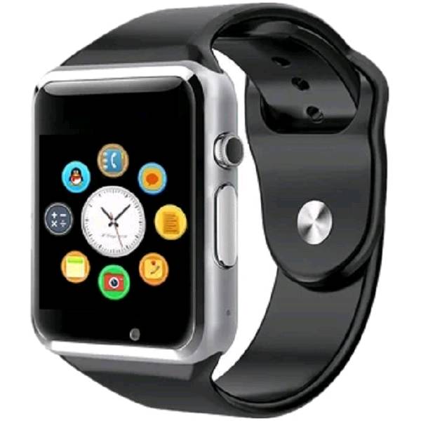 Reloj iphone outlet negro