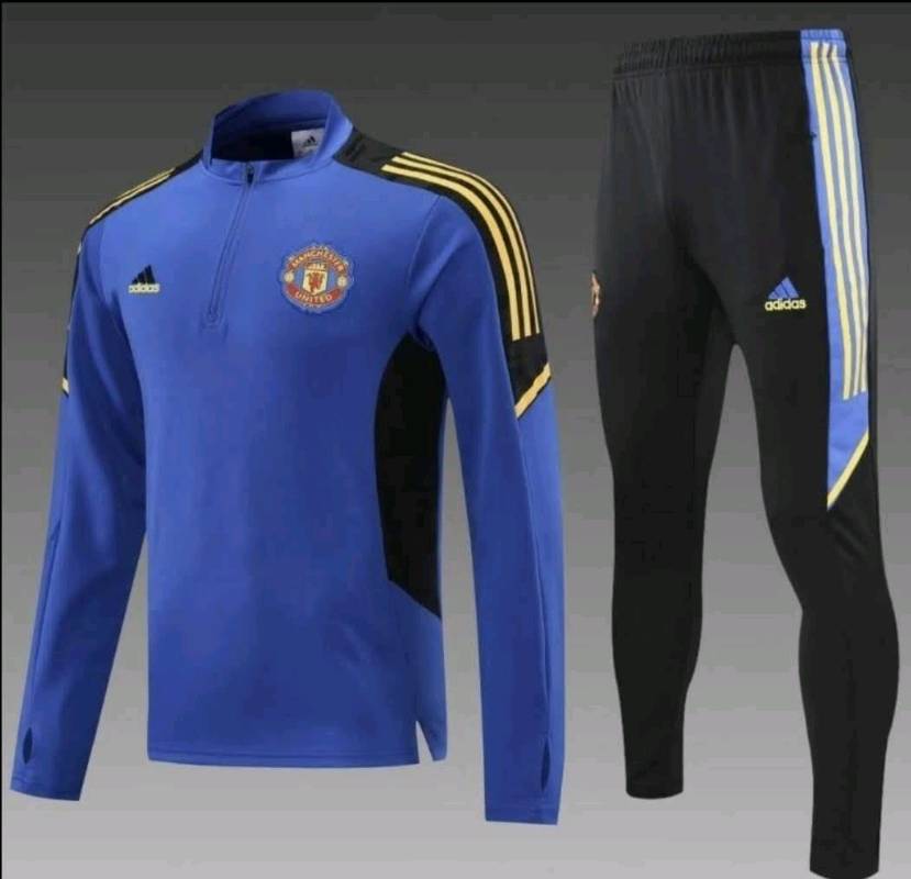 Sudadera Deportiva dise os de equipos de f tbol europeos en Bogot