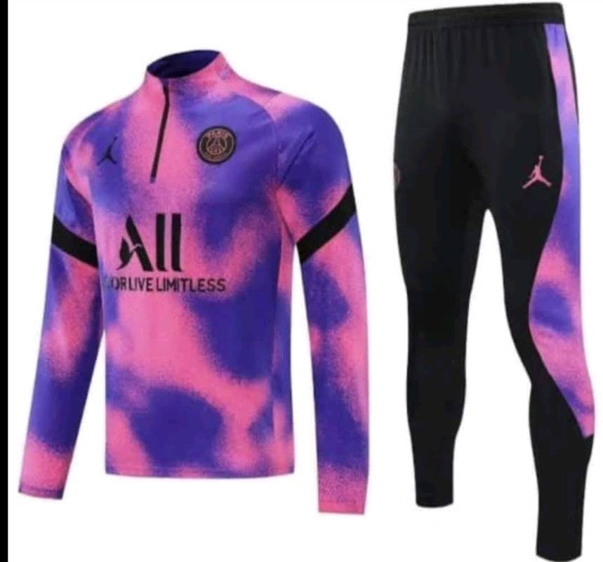 Sudadera Deportiva dise os de equipos de f tbol europeos