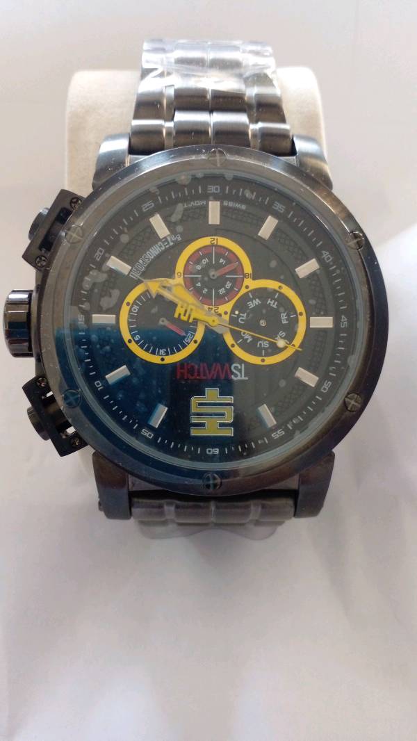 Reloj cat 11542 2025 sapphire crystal precio