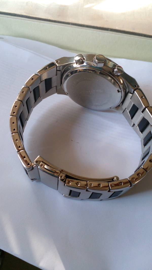Reloj giorgio milano precio en 2025 rd