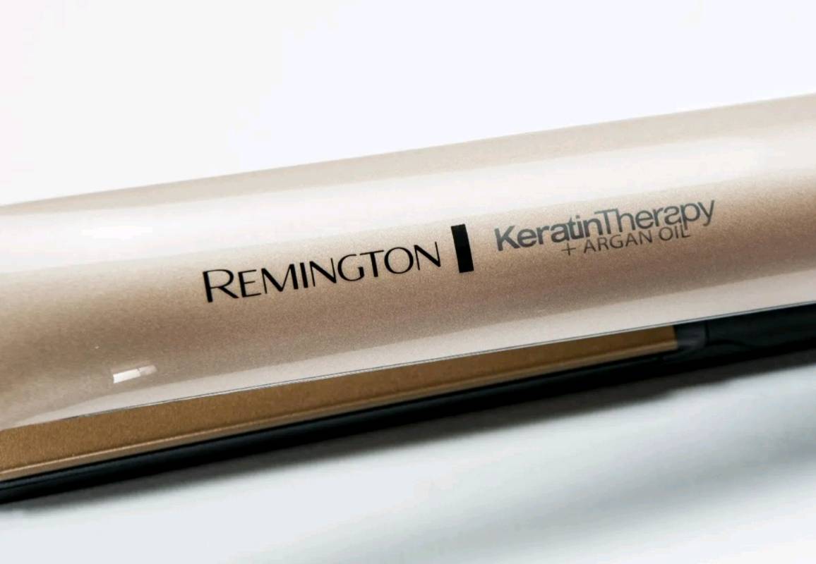 Plancha keratina remington r plica AAA