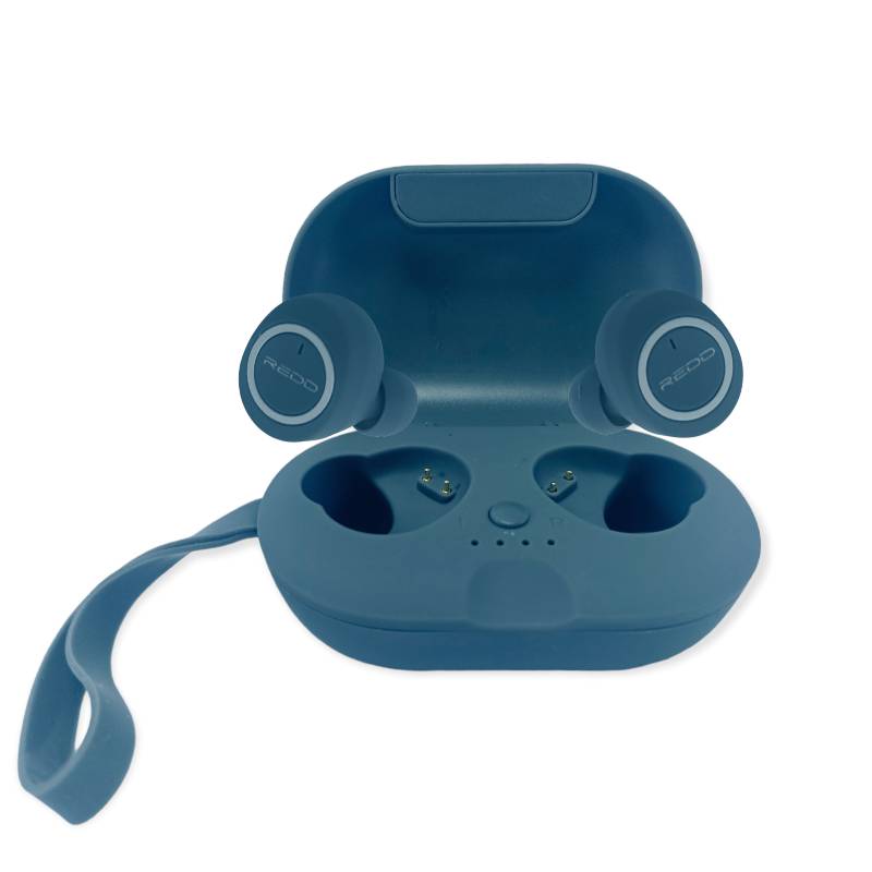 Audifonos inalambricos 2025 redd