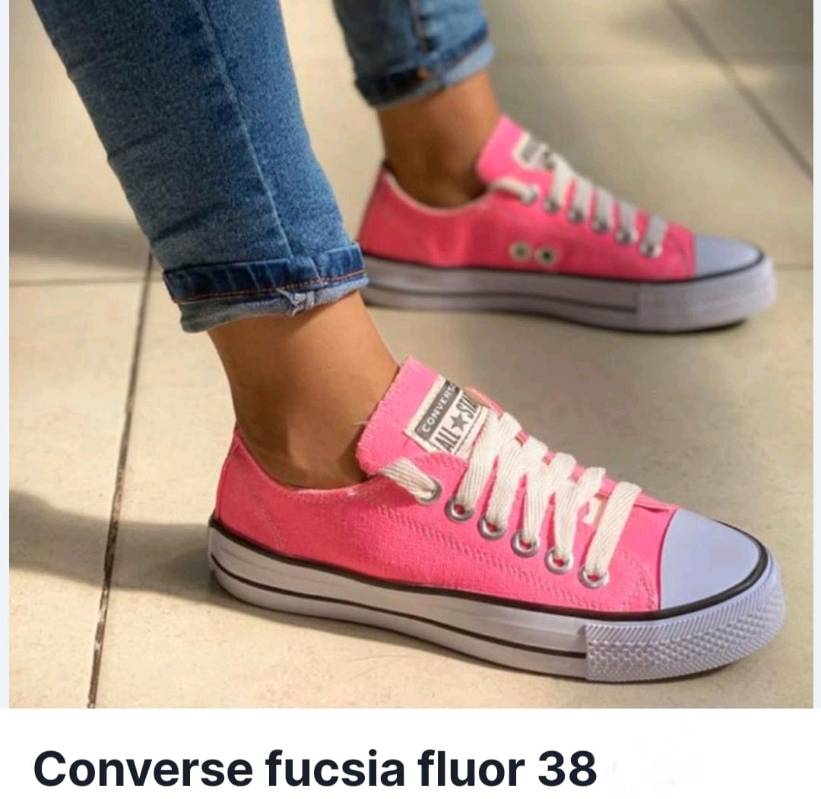 Locales de converse deals en mendoza