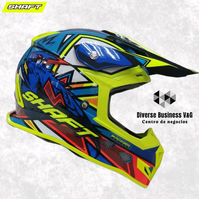 Cascos best sale homologados quito