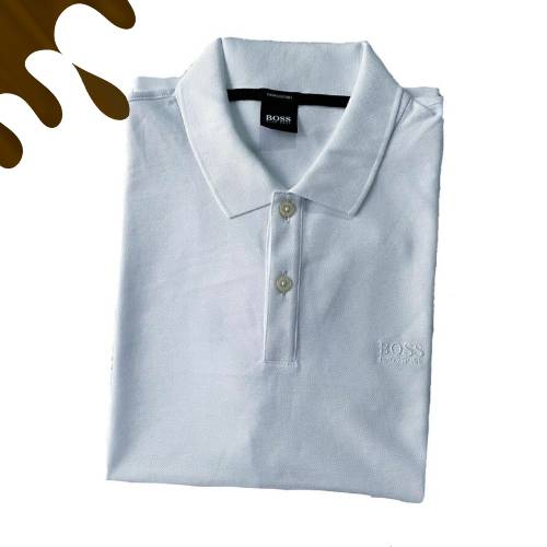 Polos camiseros outlet hugo boss