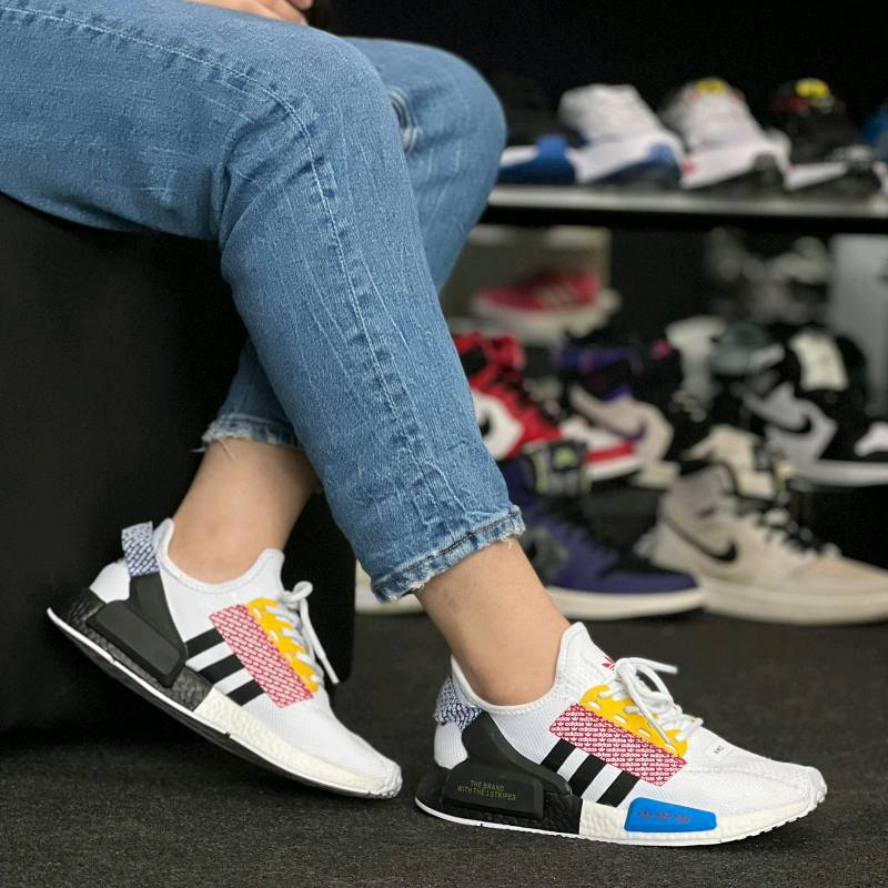Adidas nmd outlet precio el salvador