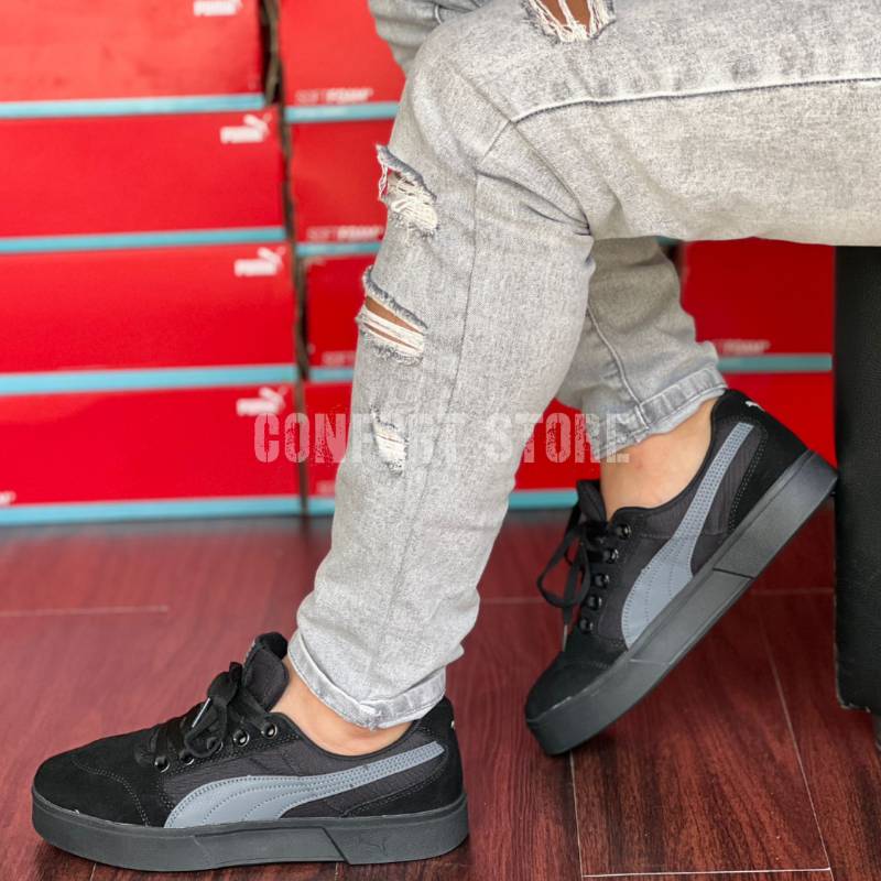 Precio de zapatos puma en el salvador online