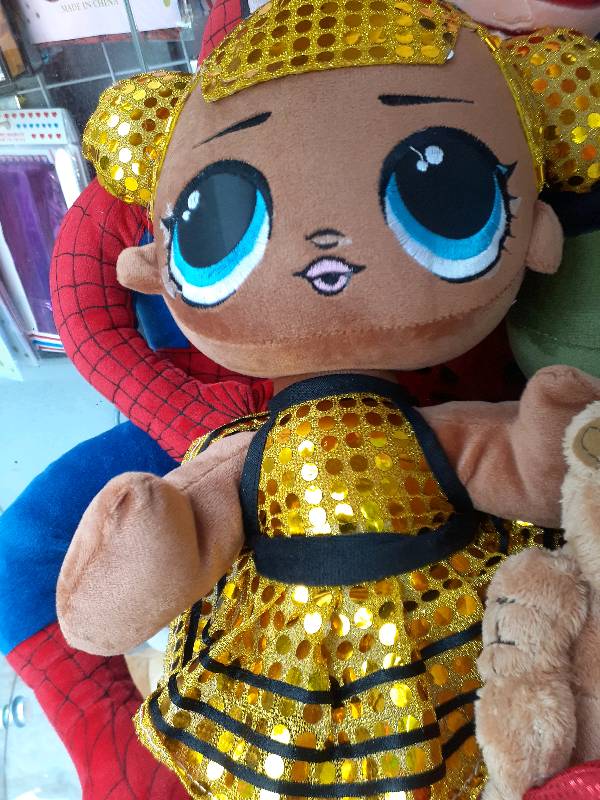 Peluches de lol deals