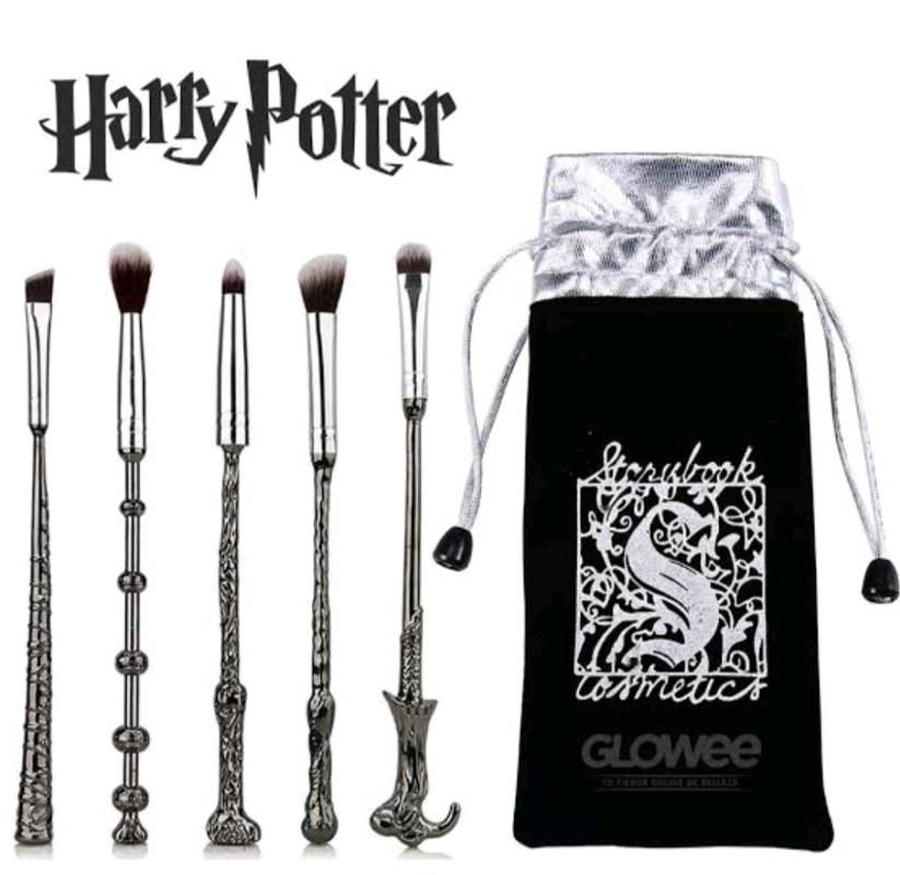 Brochas de Harry Potter
