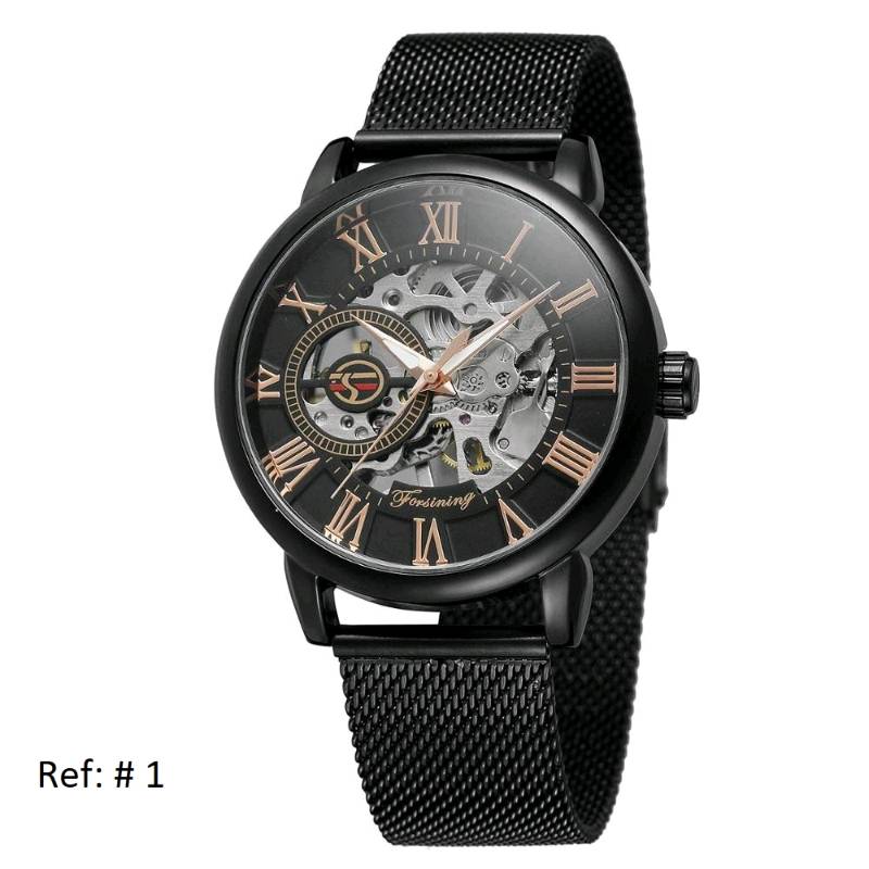 Reloj hot sale forsining original
