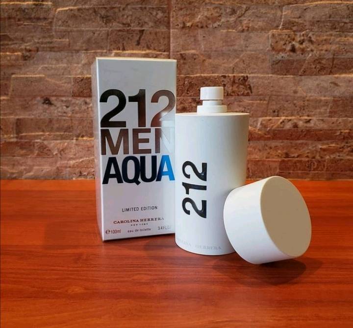 212 aqua new arrivals