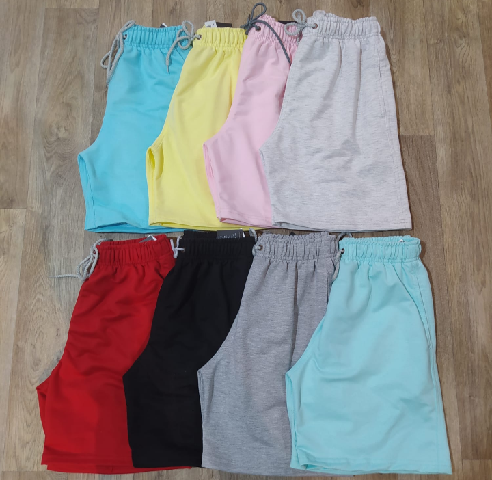 PANTALONETAS ALGOD N