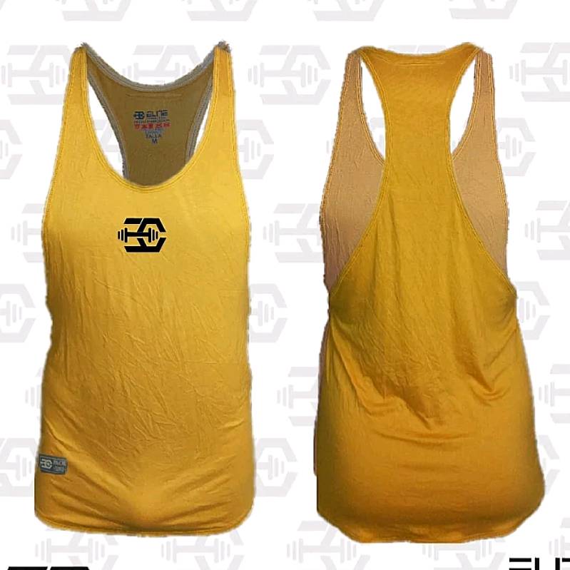 Camisilla esqueleto hotsell