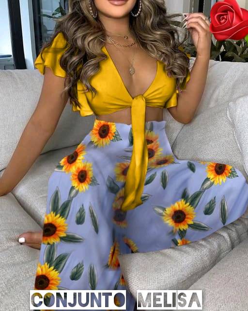 Conjunto Melisa