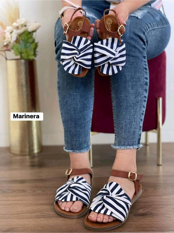Dayanara sandalias deals