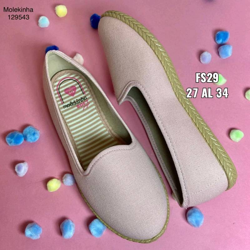 Chatitas moleca best sale