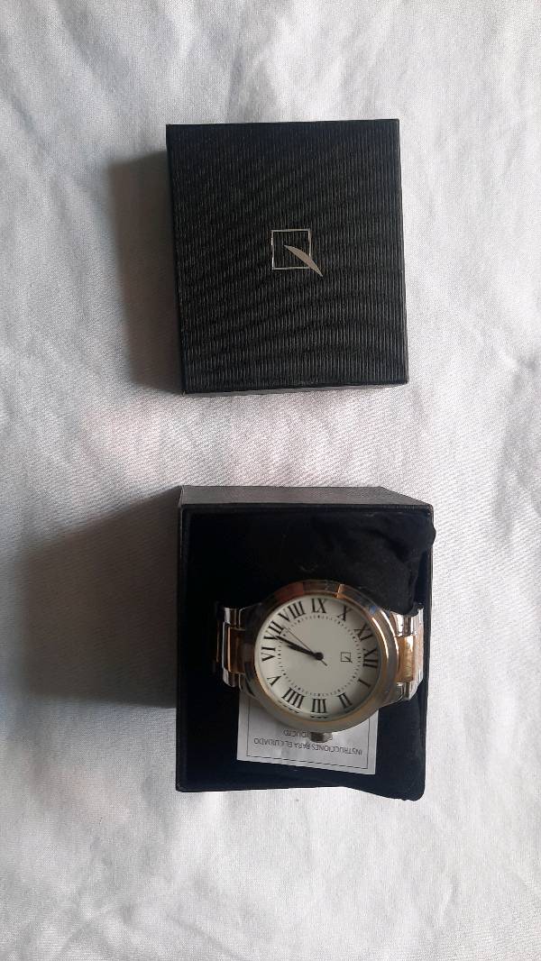 Reloj inteligente hotsell yanbal precio