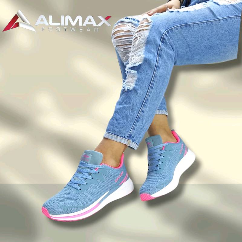 Zapatillas importadas para 2025 dama