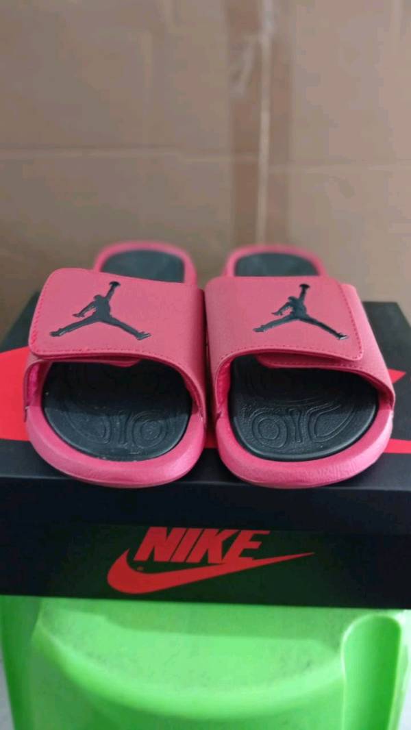 Sandalias shop jordan rojas