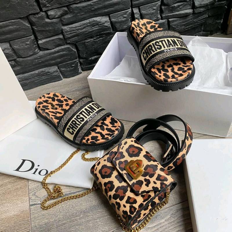 Zapatillas christian 2025 dior