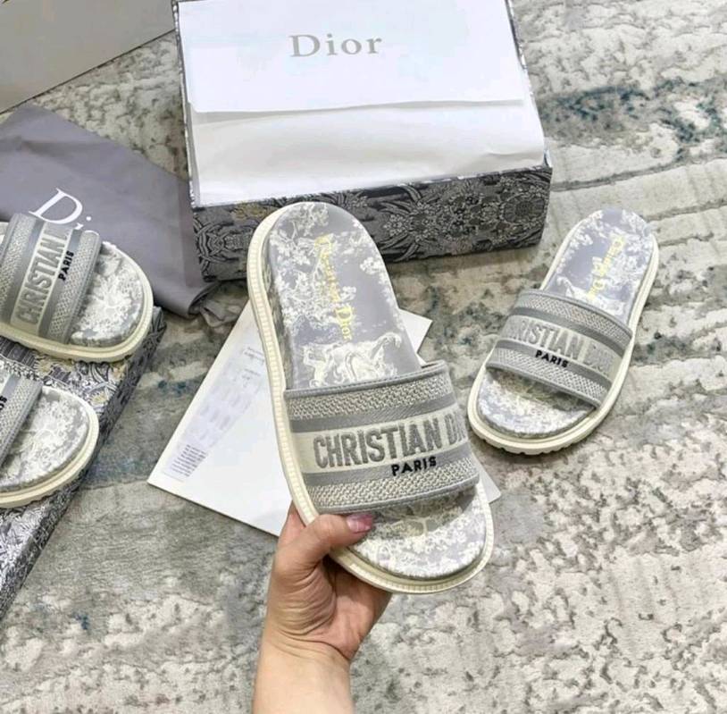 Bambas on sale christian dior