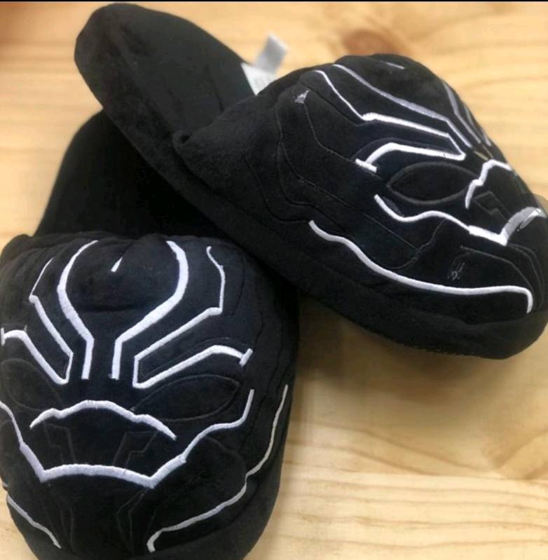 Pantuflas star wars hotsell adulto
