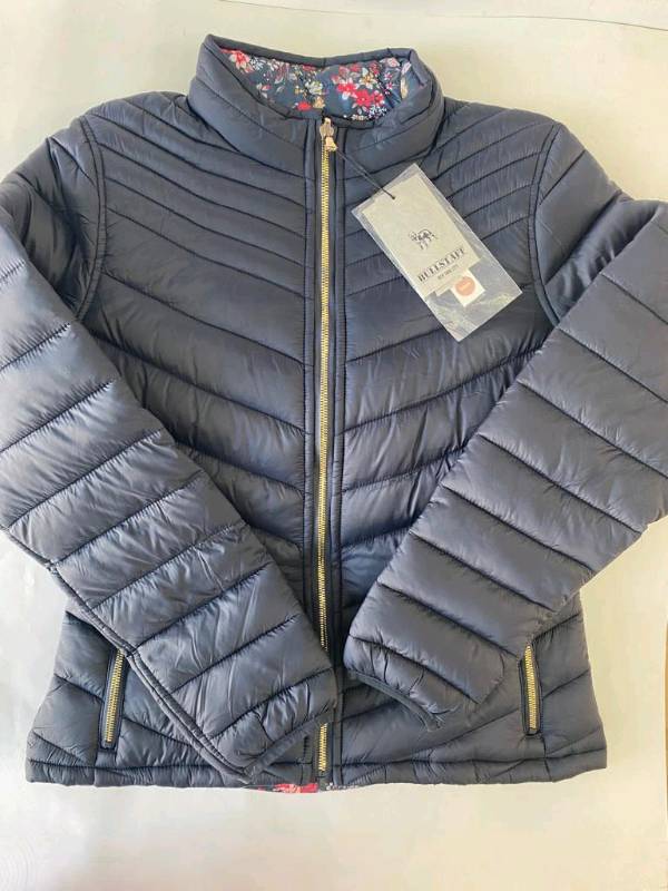 Bullstaff chamarras doble vista deals