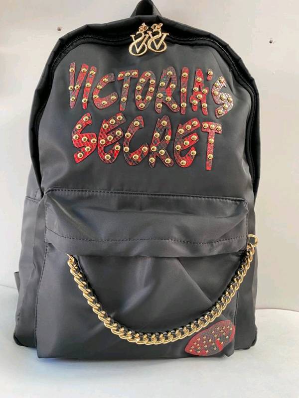 Mochilas de new arrivals victoria secret precio