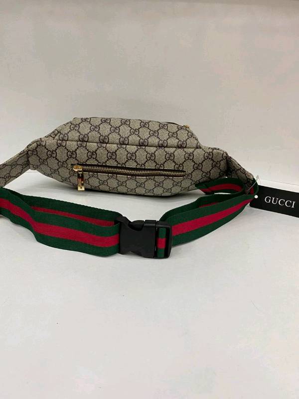 Precio de cangurera on sale gucci