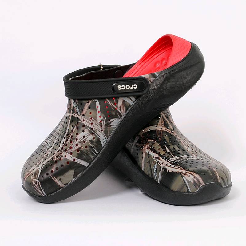 Crocs new arrivals literide rojas