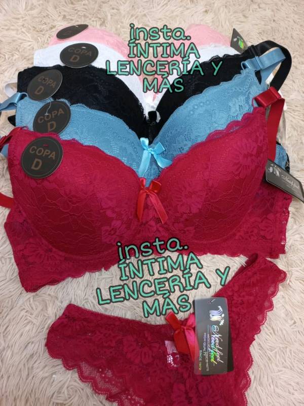 Agus lenceria hot sale