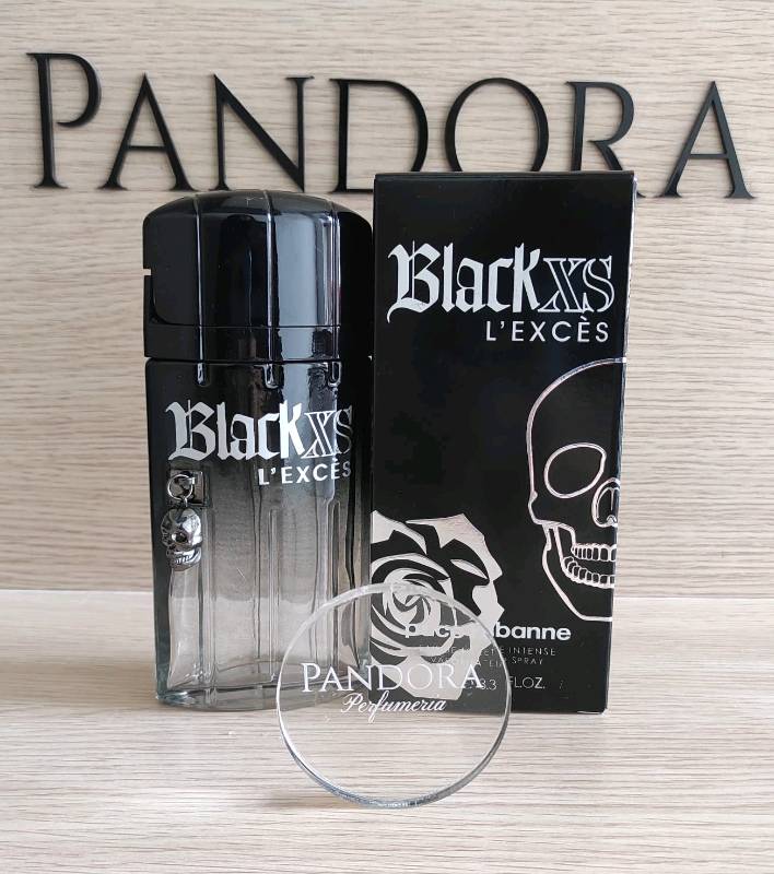 Black xs caballero clearance