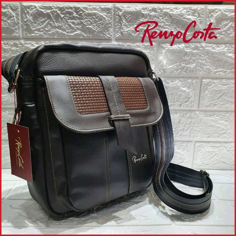 Renzo hot sale costa morral