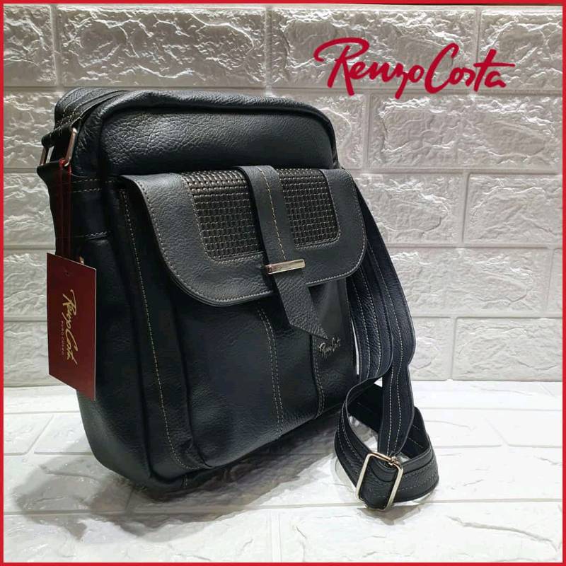 Morral para best sale hombre renzo costa