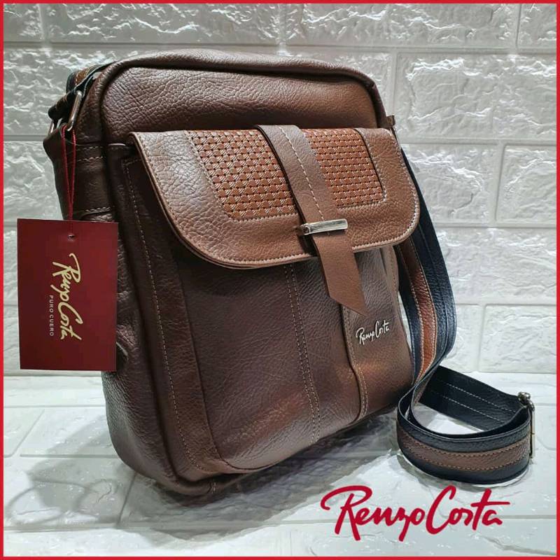 Morral de best sale renzo costa